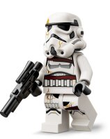 Nighttrooper #1