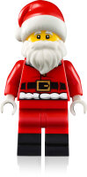 Weihnachtsmann