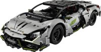 Lamborghini Revuelto Supersportwagen