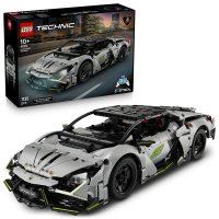 Lamborghini Revuelto Supersportwagen