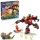 Knuckles vs. Dr. Eggmans Egg Crusher Mech