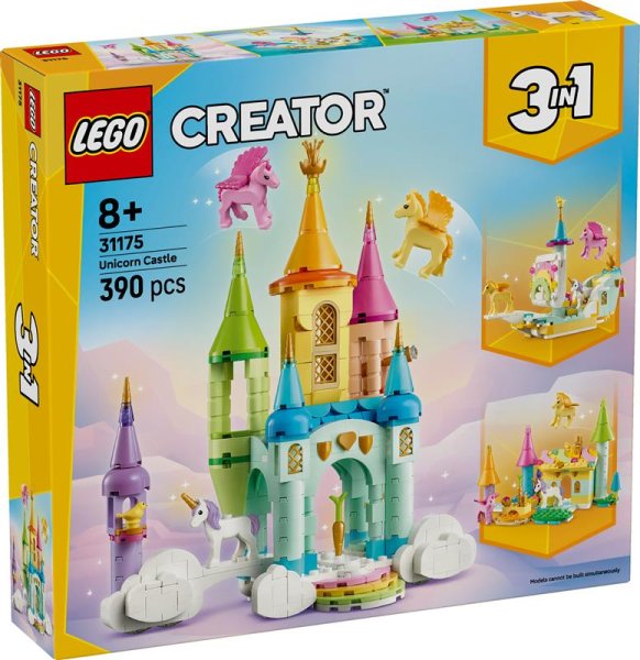 Einhornschloss