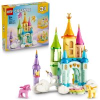 Einhornschloss