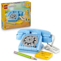 Retro-Telefon