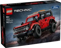 Ford Bronco® Offroader