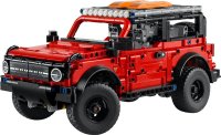 Ford Bronco® Offroader