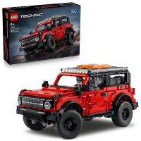 Ford Bronco® Offroader