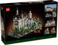 Schloss Neuschwanstein