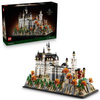 Schloss Neuschwanstein