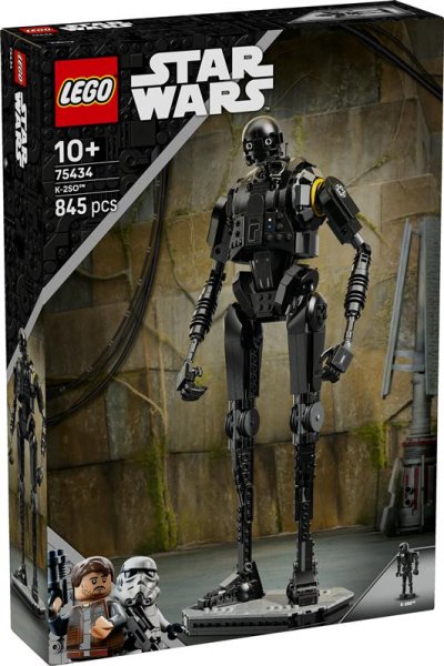 Sicherheitsdroide K-2SO™