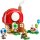 Party beim Toad-Haus