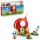 Party beim Toad-Haus
