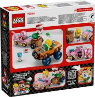 Mario Kart™ – Power-Up-Jagd mit Piranha-Pflanzen
