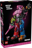 Mecha-Anführer