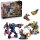 Avengers: Endgame Thor vs. Chitauri