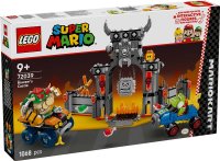 Mario Kart™ – Bowsers Festung