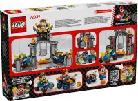 Mario Kart™ – Bowsers Festung