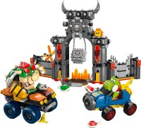 Mario Kart™ – Bowsers Festung