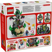 Prinz Florian & Schloss-Bowser