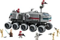 Republikanischer Juggernaut