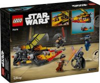 The Force Burner Snowspeeder™