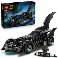 Batman Forever™ Batmobil