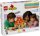 Blueys Familienhaus mit Memory-Spiel
