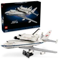 Spaceshuttle-Transport-Jumbo