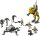 Klonsoldaten des 327. Sternenkorps Battle Pack