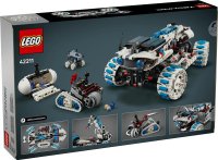 Lunar Outpost™ Mondrover-Raumfahrzeug