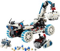 Lunar Outpost™ Mondrover-Raumfahrzeug