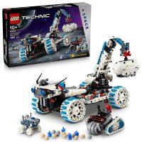 Lunar Outpost™ Mondrover-Raumfahrzeug