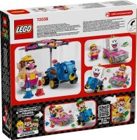Mario Kart™ – Wario & König Buu Huu
