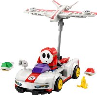 Mario Kart™ – Shy Guy & Flügel-Raser