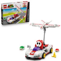 Mario Kart™ – Shy Guy & Flügel-Raser