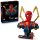 Iron Spider-Man Büste
