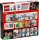 Mario Kart™ – Interaktiver LEGO® Mario™ & Standard-Kart