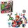 Mario Kart™ – Interaktiver LEGO® Mario™ & Standard-Kart