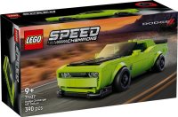 Dodge Challenger SRT Hellcat Sportwagen