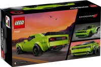 Dodge Challenger SRT Hellcat Sportwagen