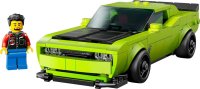 Dodge Challenger SRT Hellcat Sportwagen