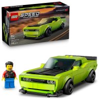 Dodge Challenger SRT Hellcat Sportwagen
