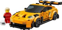 Porsche 911 GT3 RS Supersportwagen