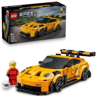Porsche 911 GT3 RS Supersportwagen