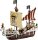 Das Piratenschiff Flying Lamb