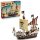 Das Piratenschiff Flying Lamb