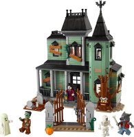 Geisterhaus