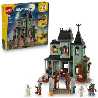 Geisterhaus