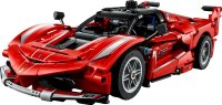 Ferrari FXX K