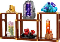 Mineraliensammlung